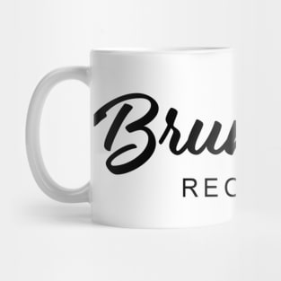 Brunswick Records Mug